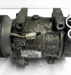 Compresseur clim DACIA LOGAN MCV 1