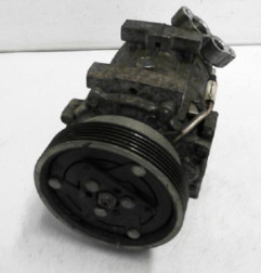 Compresseur clim DACIA LOGAN MCV 1 Photo n°5