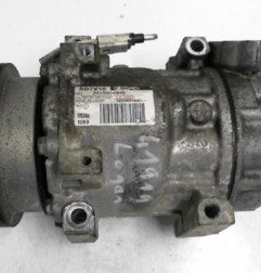 Compresseur clim DACIA LOGAN MCV 1 Photo n°6