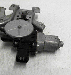 Leve vitre electrique avant droit CITROEN C-CROSSER Photo n°1