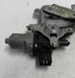 Leve vitre electrique avant droit CITROEN C-CROSSER Photo n°3