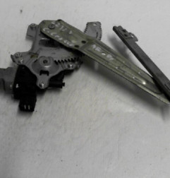 Leve vitre electrique avant droit CITROEN C-CROSSER Photo n°4