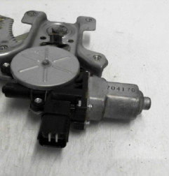 Leve vitre electrique avant droit CITROEN C-CROSSER Photo n°6