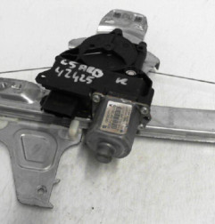 Leve vitre electrique arriere droit CITROEN C5 2 Photo n°1