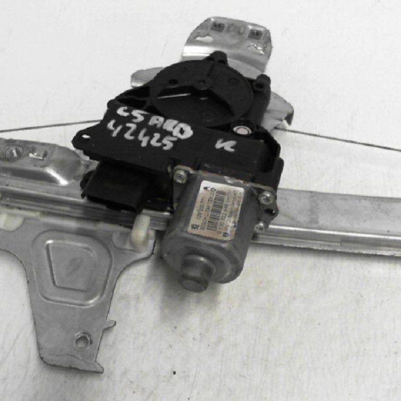 Leve vitre electrique arriere droit CITROEN C5 2