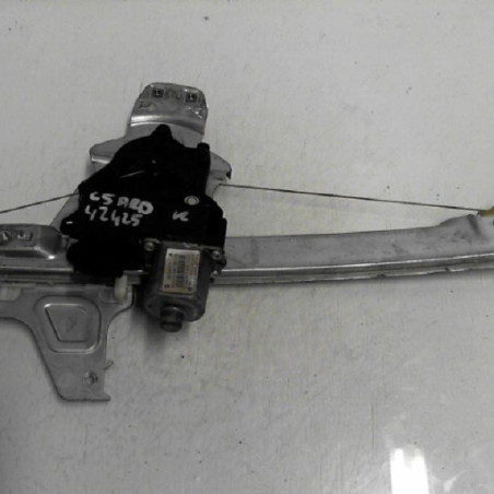 Leve vitre electrique arriere droit CITROEN C5 2