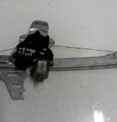 Leve vitre electrique arriere droit CITROEN C5 2 Photo n°4