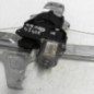 Leve vitre electrique arriere droit CITROEN C5 2