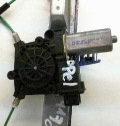 Leve vitre electrique avant droit OPEL CORSA D Photo n°1