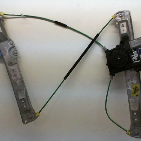 Leve vitre electrique avant droit OPEL CORSA D