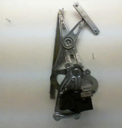 Leve vitre electrique arriere droit RENAULT GRAND SCENIC 3 Photo n°1