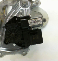 Leve vitre electrique arriere droit RENAULT GRAND SCENIC 3