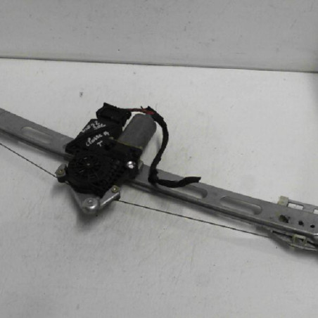 Leve vitre electrique avant gauche MERCEDES CLASSE A 168