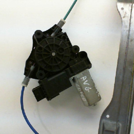 Leve vitre electrique avant gauche OPEL CORSA D