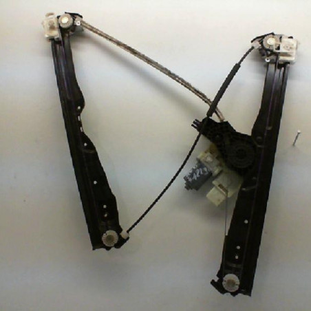 Leve vitre electrique avant droit PEUGEOT 308 2 Photo n°1