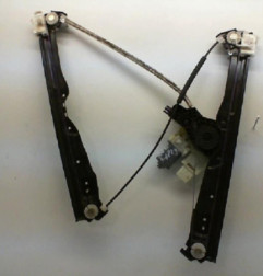 Leve vitre electrique avant droit PEUGEOT 308 2 Photo n°4