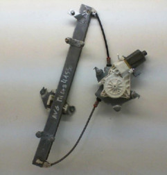 Leve vitre electrique avant gauche NISSAN MICRA 3