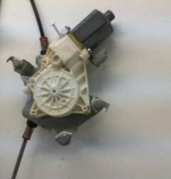 Leve vitre electrique avant gauche NISSAN MICRA 3 Photo n°5