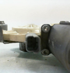 Leve vitre electrique avant gauche NISSAN MICRA 3 Photo n°6