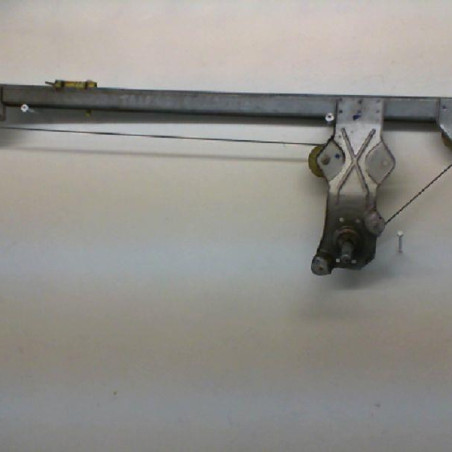 Leve vitre mecanique avant gauche RENAULT TRAFIC 2
