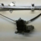 Leve vitre electrique avant gauche NISSAN NOTE 1