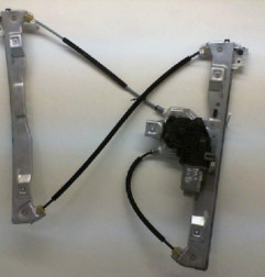 Leve vitre electrique avant gauche DS DS3 Photo n°2