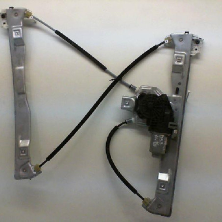 Leve vitre electrique avant gauche DS DS3 Photo n°2