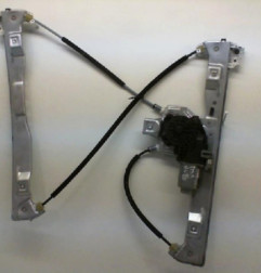 Leve vitre electrique avant gauche DS DS3 Photo n°4