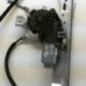 Leve vitre electrique avant gauche DS DS3