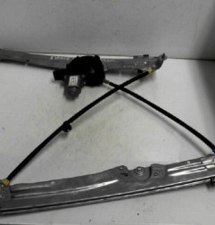 Leve vitre electrique avant droit RENAULT ESPACE 5 Photo n°1