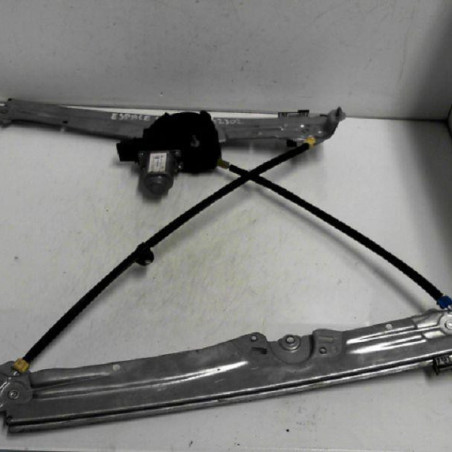 Leve vitre electrique avant droit RENAULT ESPACE 5 Photo n°1