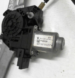 Leve vitre electrique avant droit RENAULT ESPACE 5 Photo n°3