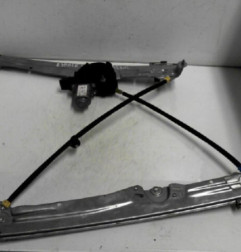 Leve vitre electrique avant droit RENAULT ESPACE 5 Photo n°4