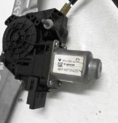 Leve vitre electrique avant droit RENAULT ESPACE 5 Photo n°6