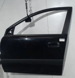 Porte avant gauche KIA RIO 2 Photo n°5