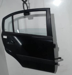 Porte arriere droit KIA RIO 2 Photo n°1