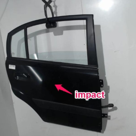 Porte arriere droit KIA RIO 2