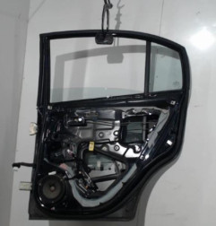 Porte arriere droit KIA RIO 2 Photo n°3