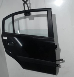 Porte arriere droit KIA RIO 2 Photo n°4