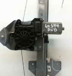 Leve vitre electrique avant droit DACIA DOKKER