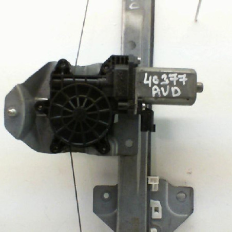 Leve vitre electrique avant droit DACIA DOKKER