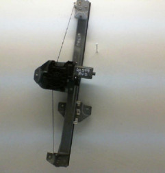 Leve vitre electrique avant droit DACIA DOKKER Photo n°3