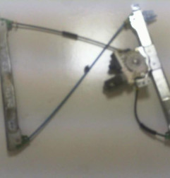 Leve vitre electrique avant droit CITROEN C2 Photo n°1