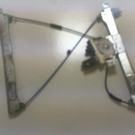 Leve vitre electrique avant droit CITROEN C2 Photo n°1