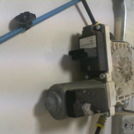 Leve vitre electrique avant droit CITROEN C2