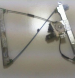 Leve vitre electrique avant droit CITROEN C2 Photo n°3