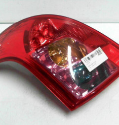 Feu arriere principal gauche (feux) SUZUKI SWIFT 3