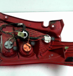 Feu arriere principal gauche (feux) SUZUKI SWIFT 3 Photo n°6