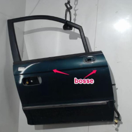 Porte avant droit HYUNDAI TRAJET