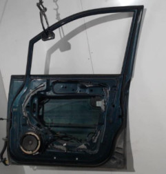 Porte avant droit HYUNDAI TRAJET Photo n°3